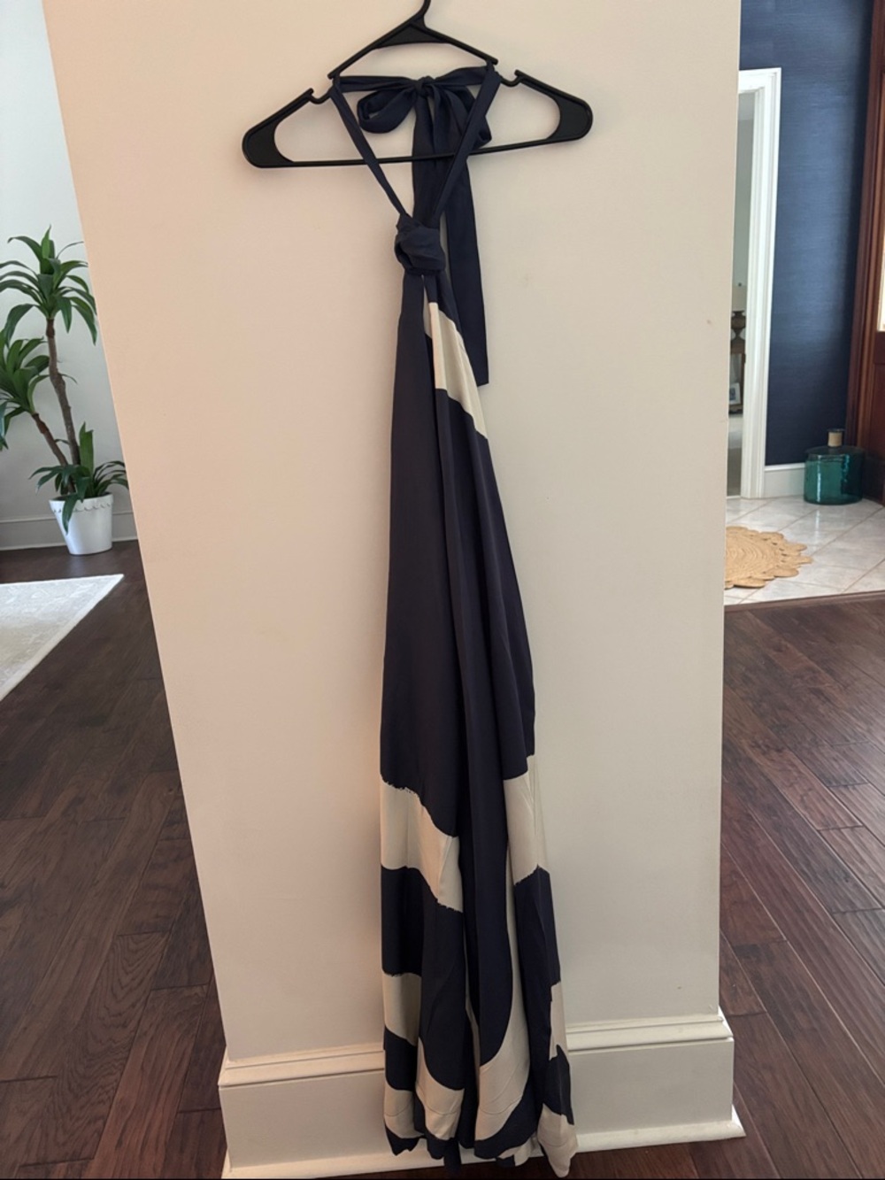 Anthropologie Jumpsuit